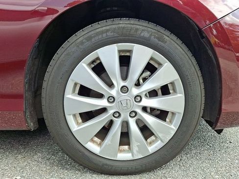 Used 2015 Honda Accord EX-L image 5