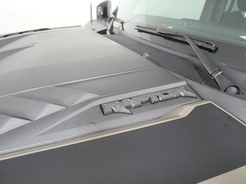 Used 2026 Ford Bronco Raptor AWD/4WD image 8