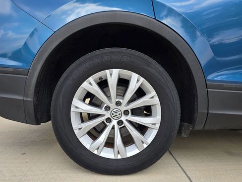 Used 2019 Volkswagen Tiguan S FWD image 42