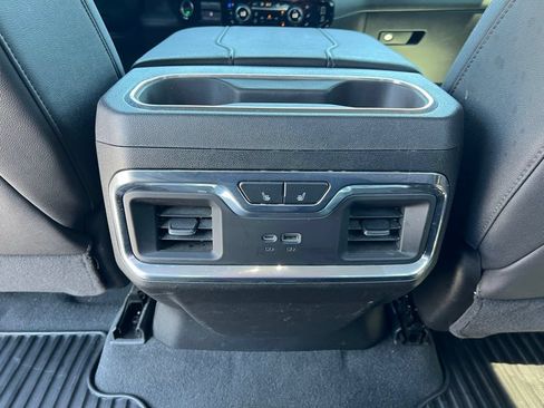 Certified 2025 Chevrolet Silverado 2500 LTZ w/ LTZ Plus Package AWD/4WD image 22