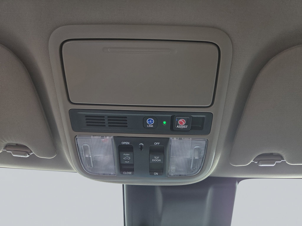Used 2020 Honda Odyssey Elite image 29
