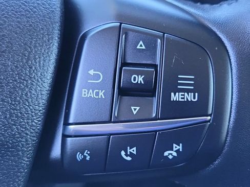 Used 2026 Ford Bronco Sport Big Bend w/ Convenience Package AWD/4WD image 9