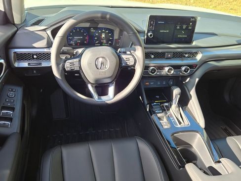 New 2026 Acura Integra image 18