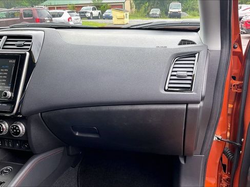 Used 2024 Mitsubishi Outlander Sport LE AWD/4WD image 15