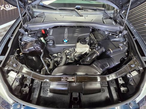 Used 2014 BMW X1 sDrive28i RWD image 30