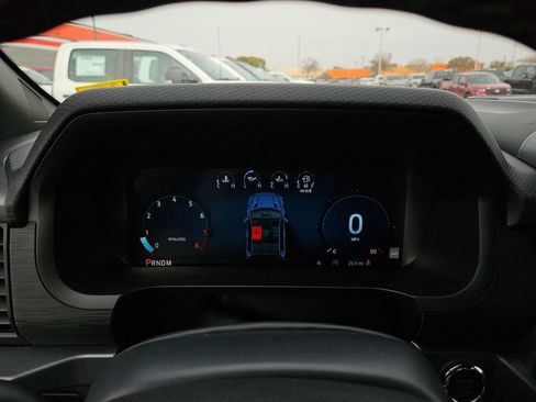 New 2026 Ford F150 XLT w/ Equipment Group 302A MID image 26