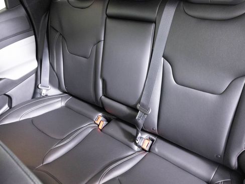 New 2026 Jeep Compass Limited image 27