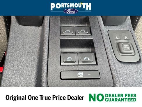 New 2025 Ford Bronco Big Bend image 23