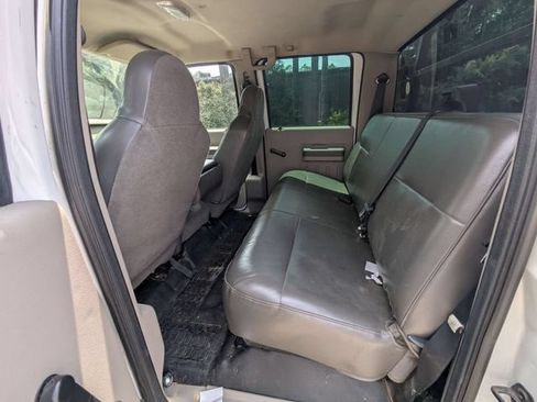 Used 2010 Ford F250 XL AWD/4WD image 10