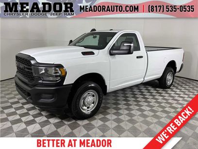 Used 2024 RAM 2500 Big Horn