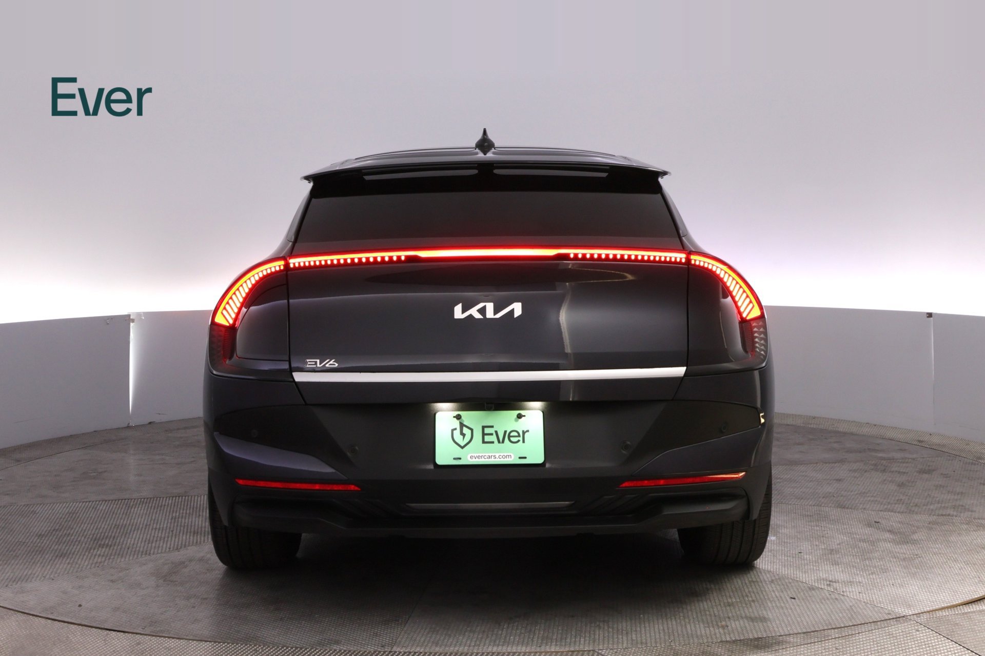 Used 2025 Kia EV6 Light RWD image 15