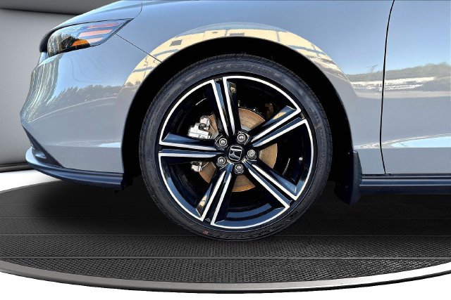 New 2026 Honda Accord Sport image 13
