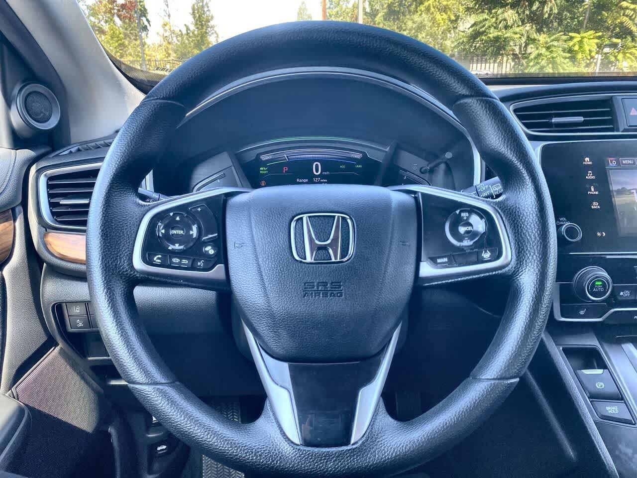 Used 2020 Honda CR-V EX image 14