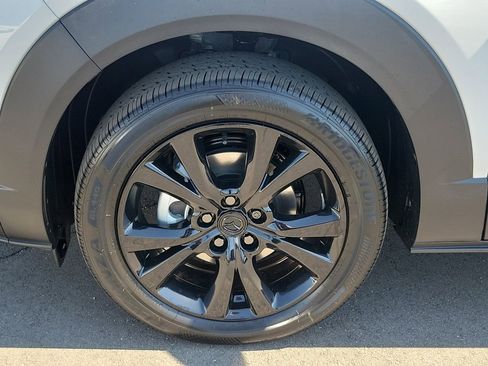 New 2026 MAZDA CX-30 Aire Edition image 25