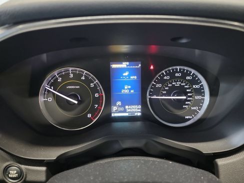 Used 2023 Subaru Crosstrek 2.5i Sport AWD/4WD image 18