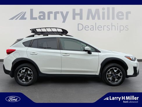 Used 2019 Subaru Crosstrek 2.0i Premium image 6