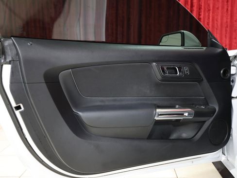 Used 2016 Ford Mustang w/ Interior & Wheel Package image 11