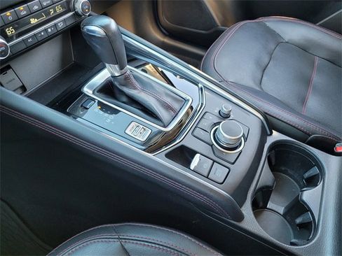 Used 2023 MAZDA CX-5 Carbon Edition image 30