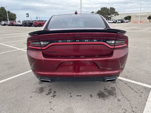 Used 2018 Dodge Charger GT w/ Beats Audio Group image 4