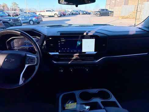Used 2022 Chevrolet Silverado 1500 RST image 19