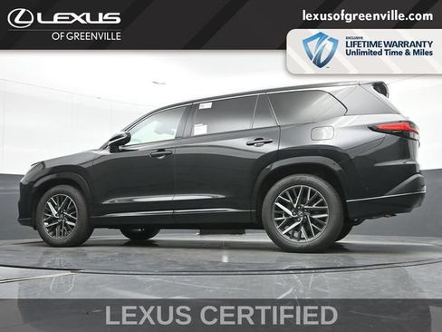 Used 2026 Lexus TX 350 AWD w/ Technology Package image 15