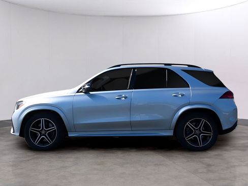 New 2025 Mercedes-Benz GLE 350 4MATIC image 14