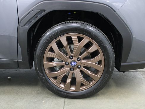 Used 2025 Subaru Forester Sport w/ Popular Package #1 image 4