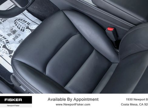 Used 2023 Tesla Model Y Performance AWD/4WD image 14