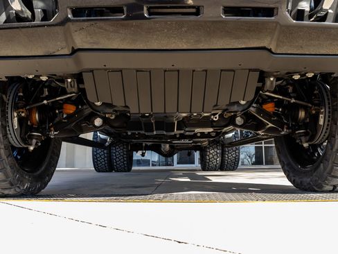 Used 2026 GMC Sierra 3500 Denali Ultimate image 15