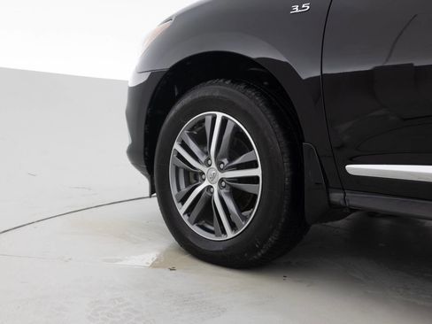 Used 2019 INFINITI QX60 Luxe w/ Essential Package AWD/4WD image 17