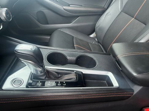 Used 2022 Nissan Altima 2.5 SR image 27