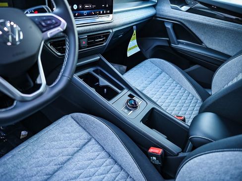 New 2026 Volkswagen Tiguan S image 29