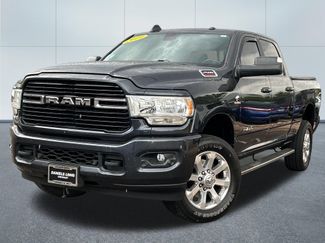 Used 2019 RAM 2500 Big Horn AWD/4WD 360° Tour