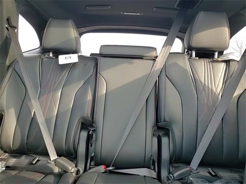 New 2026 Acura MDX Type S image 24