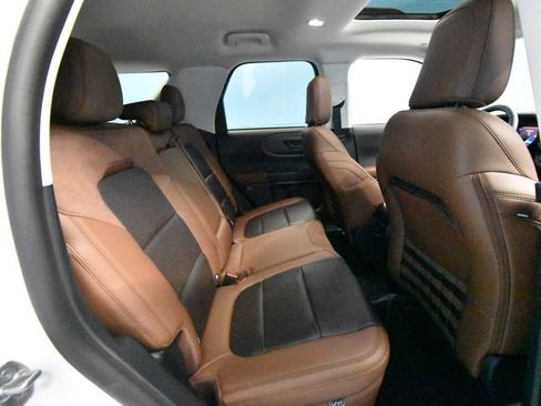 Used 2024 Ford Bronco Sport Badlands w/ Premium Package image 28