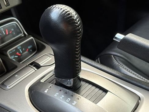 Used 2011 Chevrolet Camaro SS w/ RS Package image 26