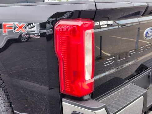 New 2026 Ford F250 XLT w/ FX4 Off-Road Package AWD/4WD image 9