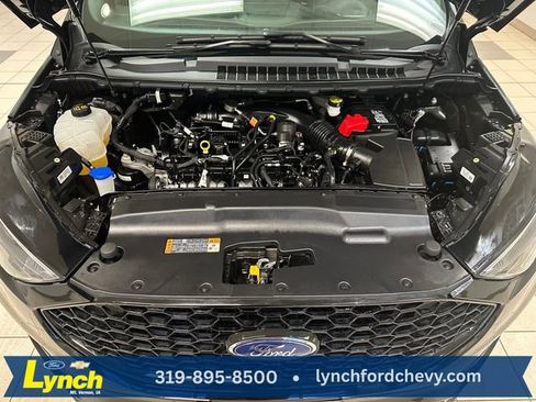 Used 2024 Ford Edge ST-Line image 26