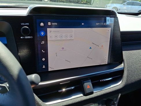 New 2026 Subaru Outback Limited AWD/4WD image 2