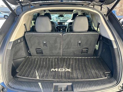 Used 2022 Acura MDX FWD w/ Technology Package image 19