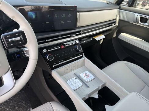 New 2026 Hyundai Santa Fe SEL image 28