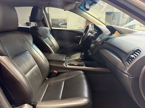 Used 2015 Acura RDX FWD w/ Technology Package image 27