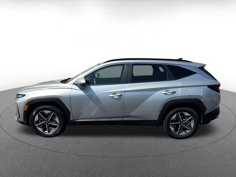 Used 2026 Hyundai Tucson SEL FWD image 9