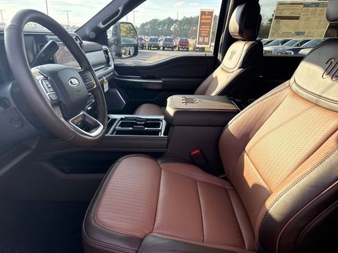 New 2026 Ford F250 King Ranch image 13