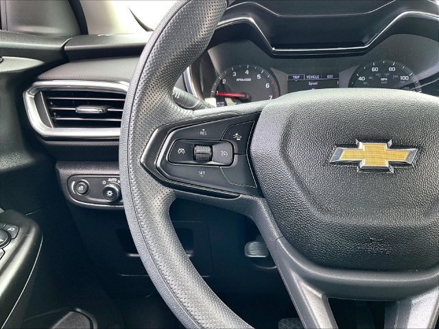Used 2022 Chevrolet TrailBlazer LT w/ Convenience Package AWD/4WD image 23