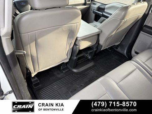 Used 2019 Ford F250 XL w/ Power Equipment Group image 27