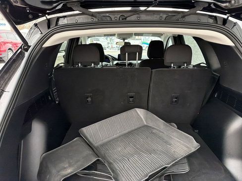 Used 2025 Ford Escape Active image 23