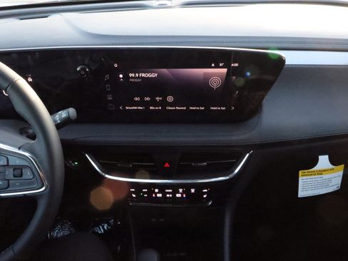 New 2026 Buick Encore GX Avenir w/ Avenir Technology Package image 14