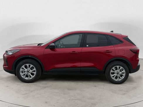 Certified 2025 Ford Escape Active w/ Cold Weather Package AWD/4WD image 8