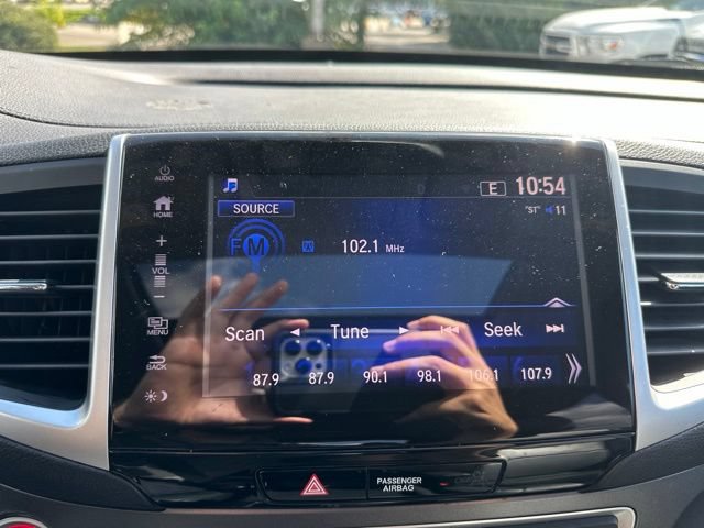 Used 2017 Honda Pilot EX-L image 16
